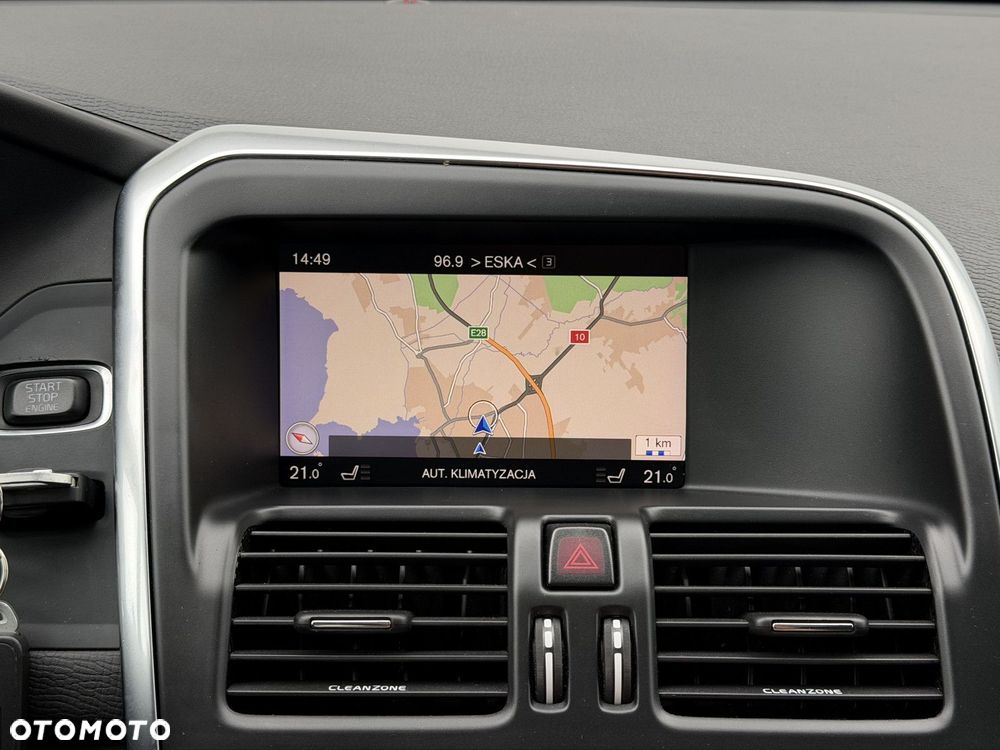 Volvo XC 60 - 27