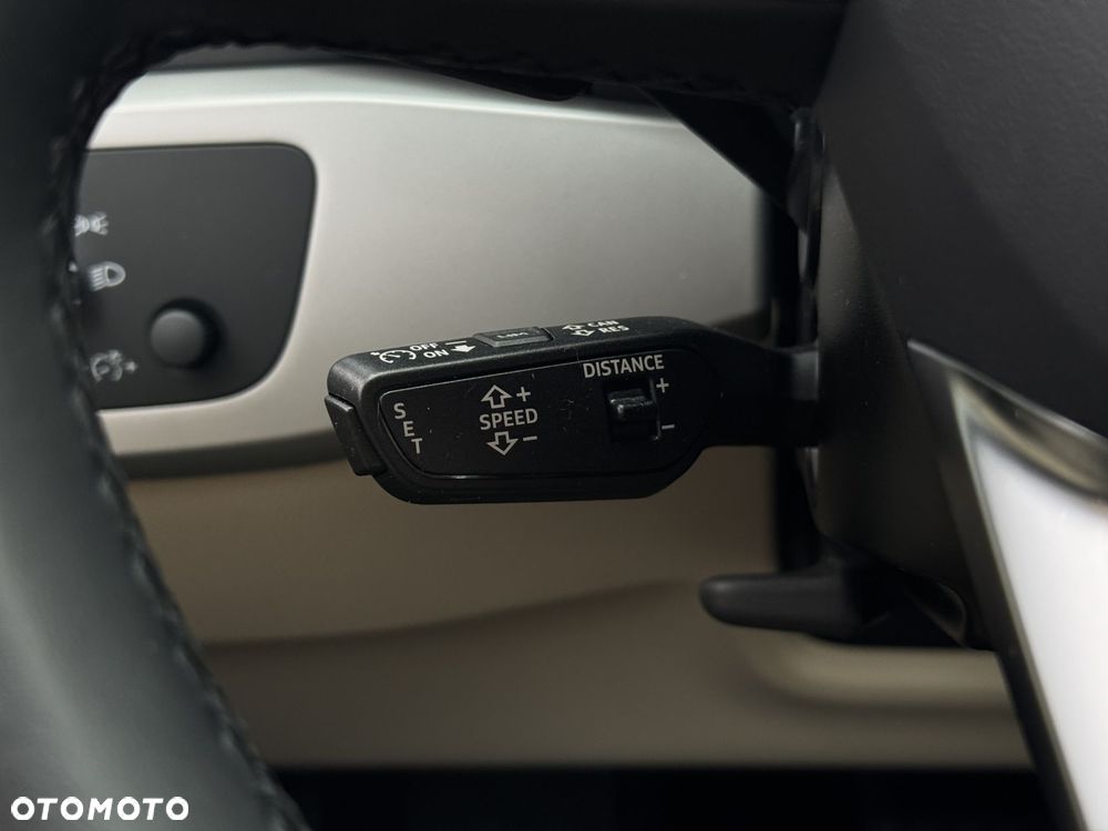 Audi A4 Avant 40 TDI mHEV Quattro S tronic - 24
