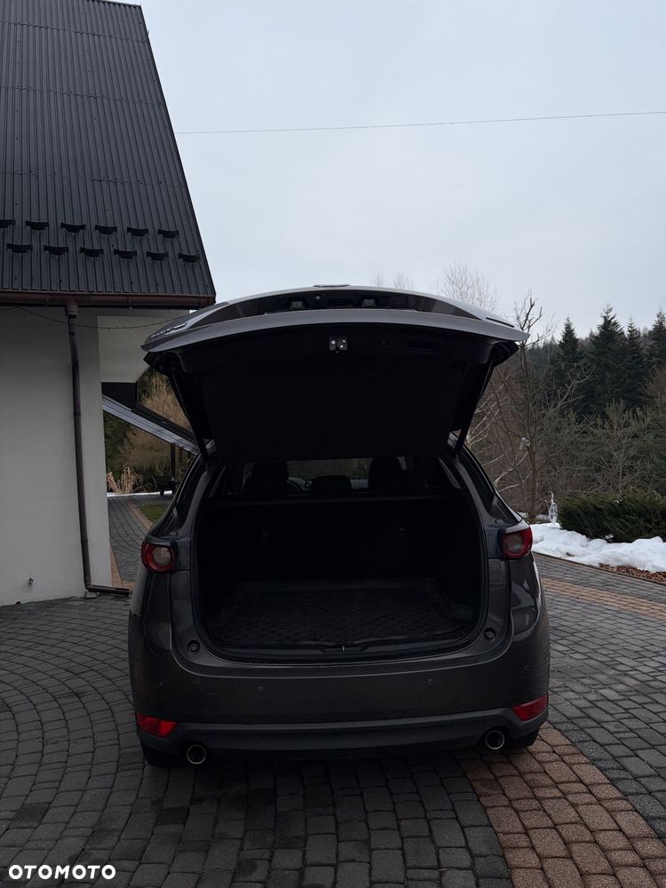 Mazda CX-5 2.0 Skypassion 2WD - 10