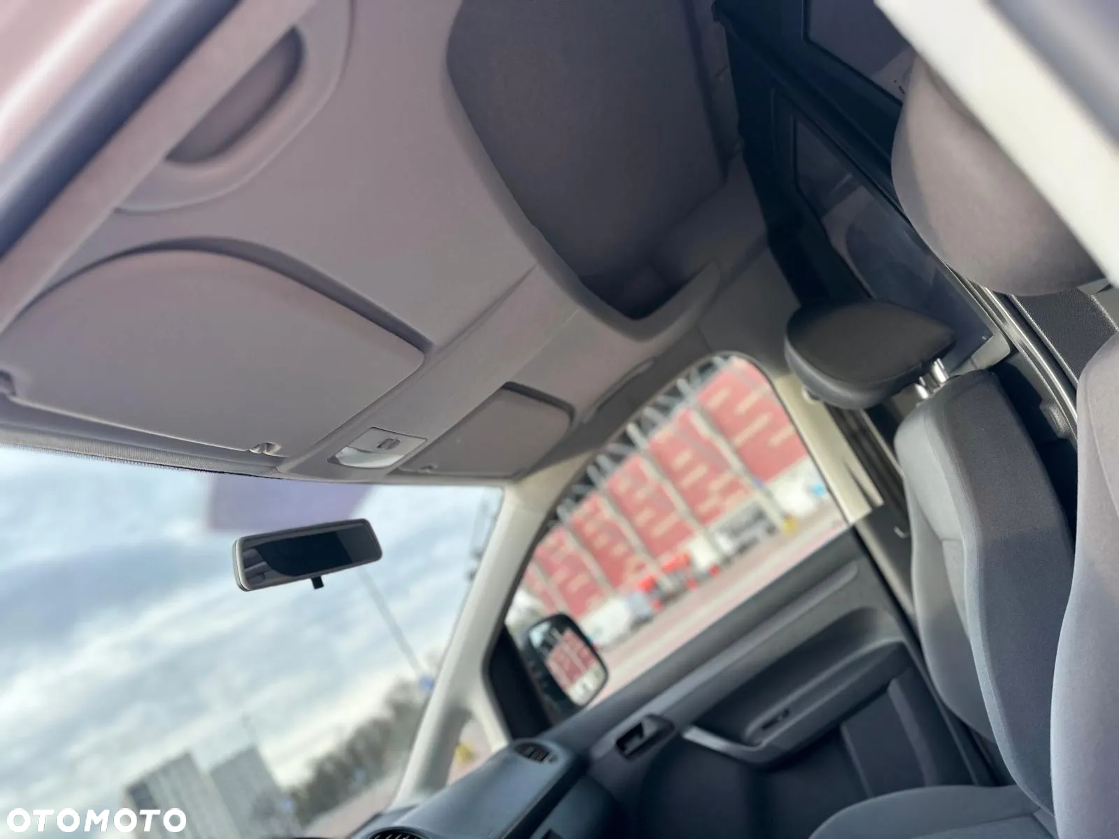 Volkswagen Caddy 1.6 TDI - 29