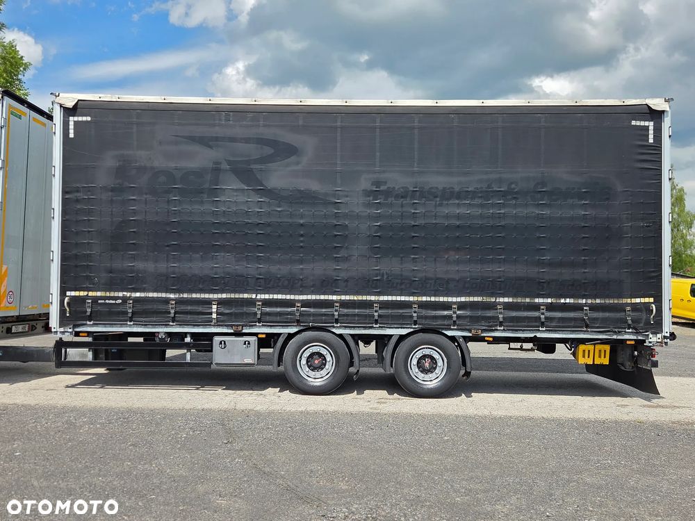 Scania R 410 - 9
