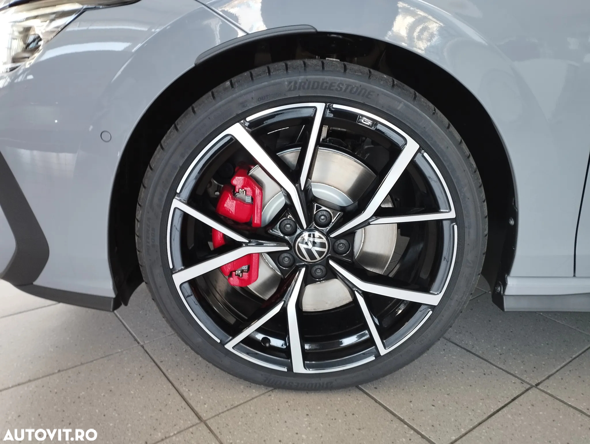 Volkswagen Golf 2.0 TSI DSG GTI - 9
