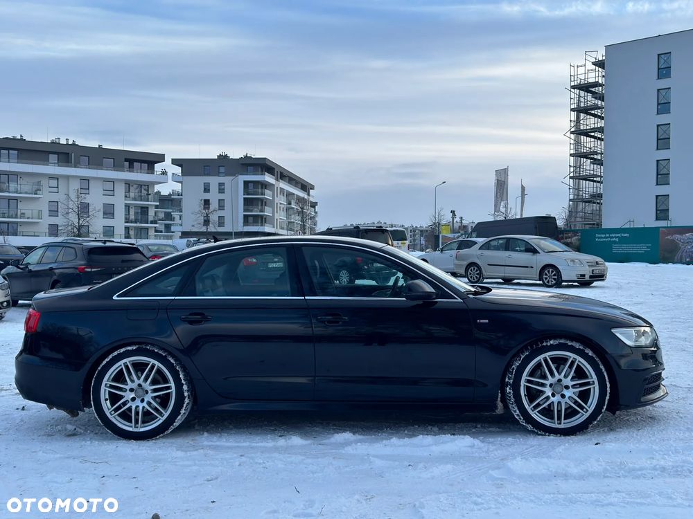 Audi A6 Limousine 3.0 TDI Quattro S tronic - 2