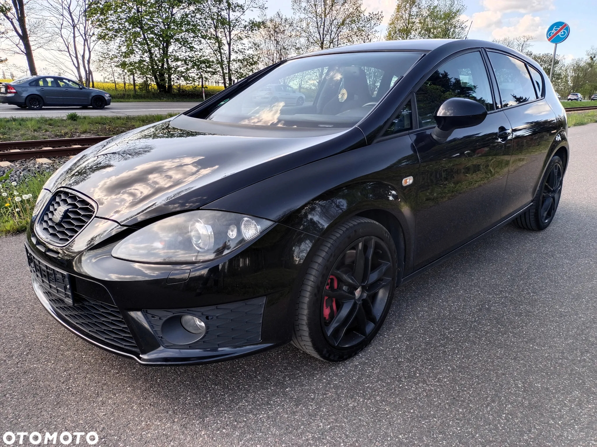 Seat Leon 2.0 T FSI Cupra - 5