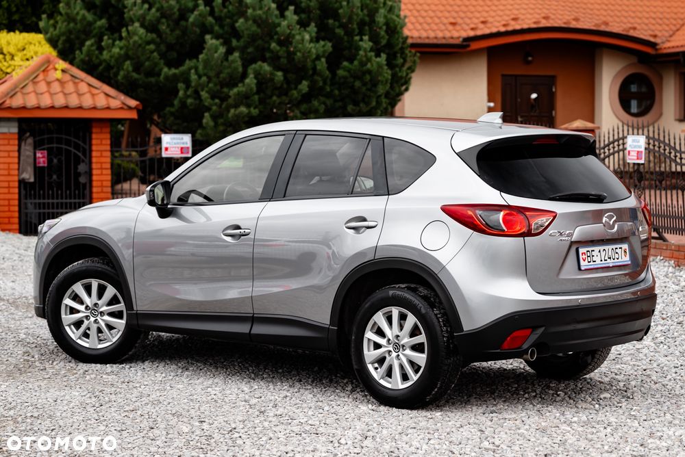 Mazda CX-5 2.0 Skypassion - 13