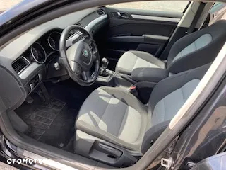 Skoda Superb - 7