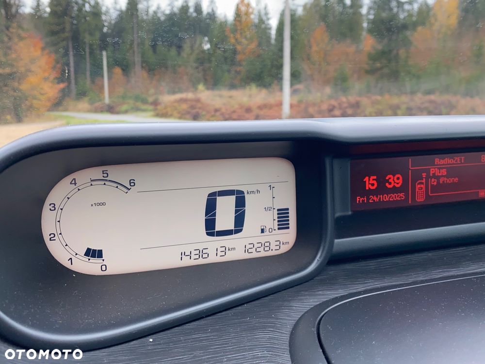 Citroën C3 Picasso HDi 90 FAP Exclusive - 16