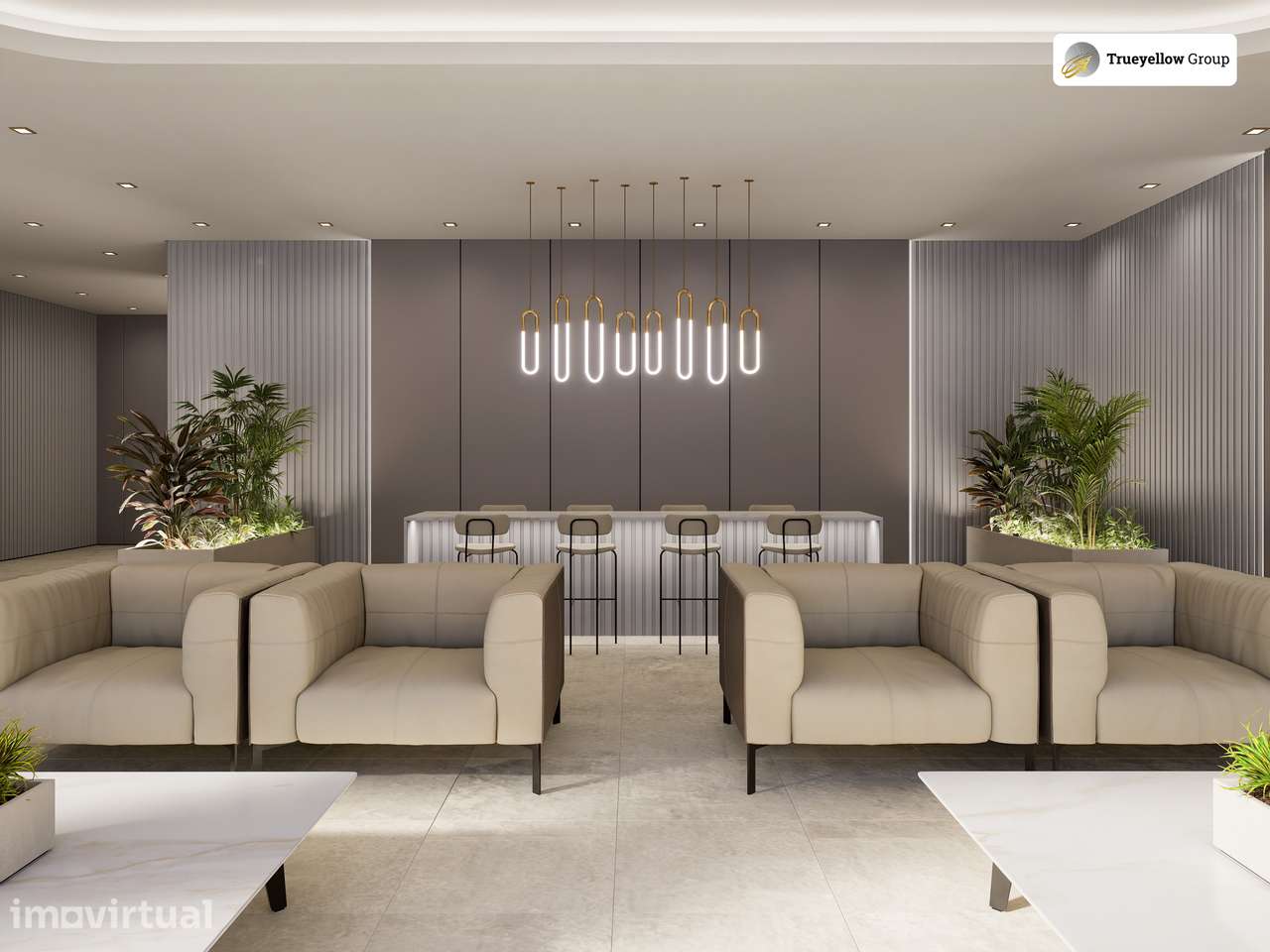 Mira Chantre Residence | Apartamentos T2  Novos | Cidade da Maia - Grande imagem: 2/9