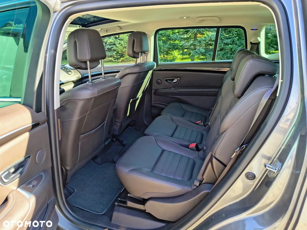 Renault Espace 1.6 dCi Energy Magnetic EDC 7os - 15