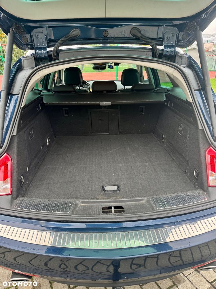 Opel Insignia 2.0 CDTI Cosmo - 11