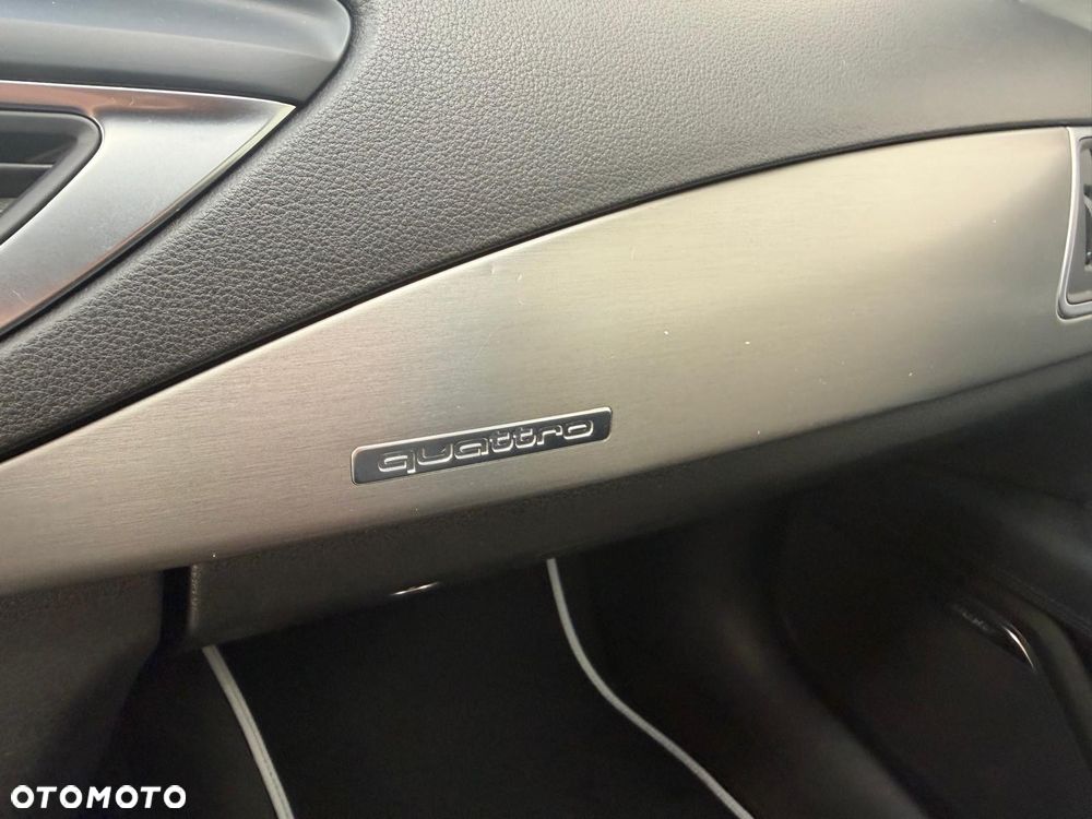 Audi A7 Sportback 3.0 TDI quattro S tronic sport selection - 26