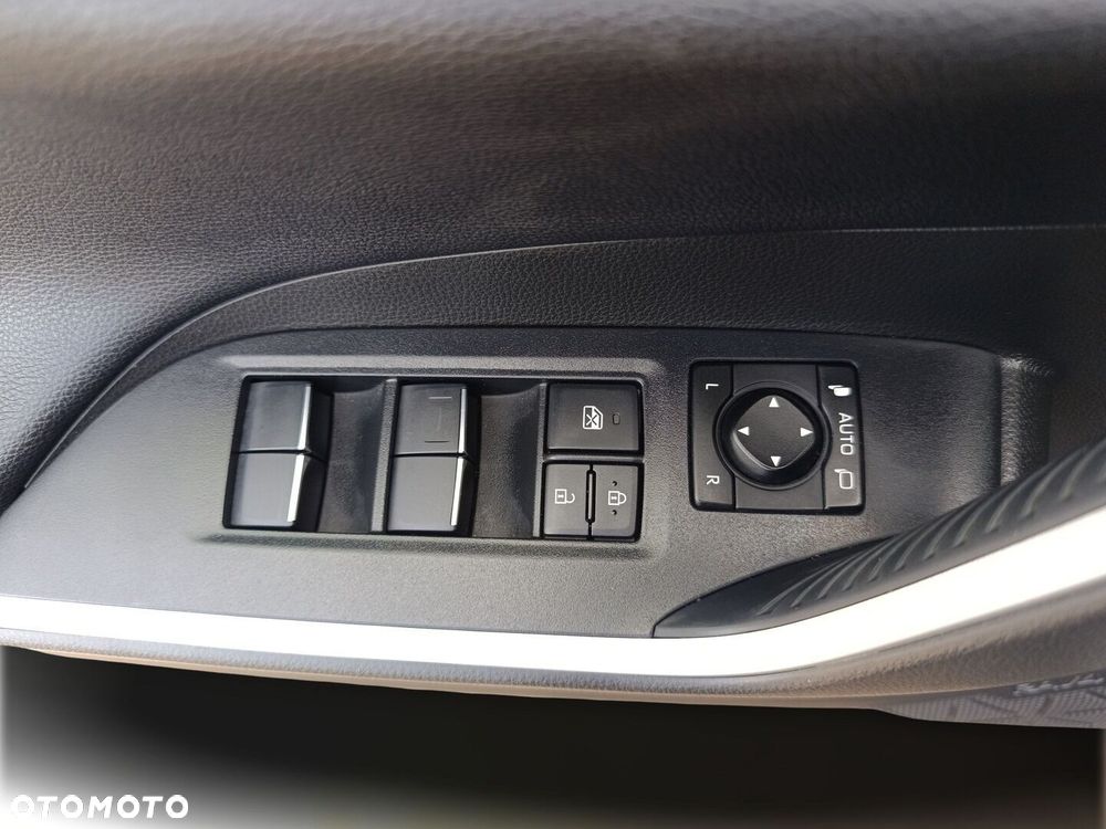 Toyota RAV4 2.5 Hybrid Executive 4x4 - 36