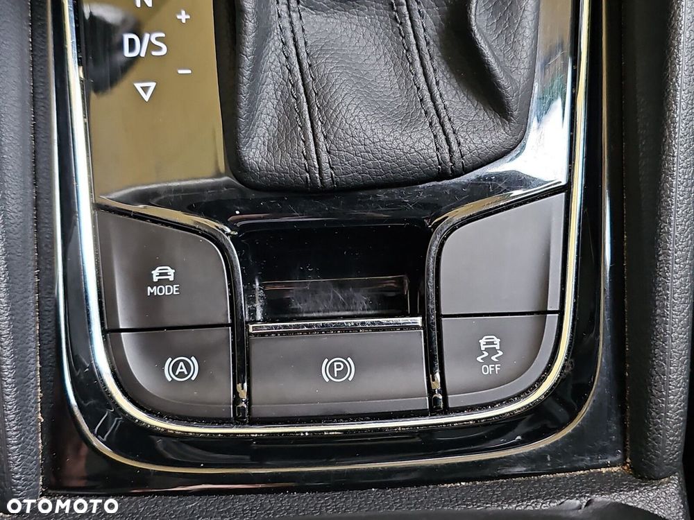 Skoda Kodiaq 1.5 TSI ACT 4x2 Style DSG - 32