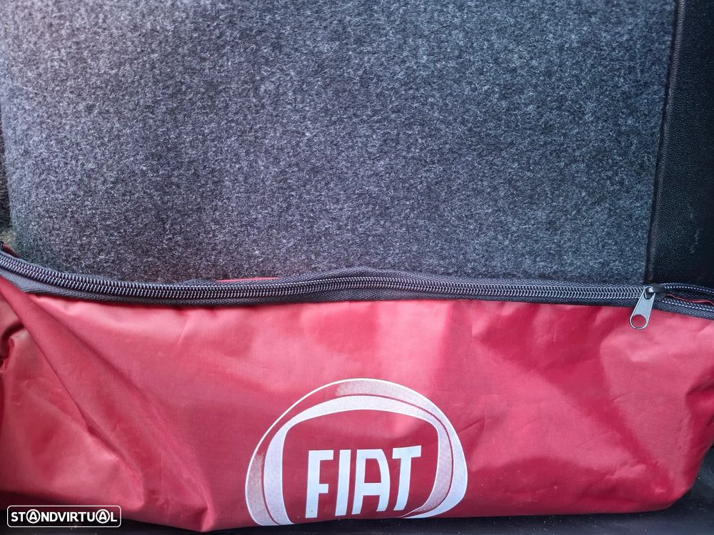 Fiat Punto 1.2 Lounge Start&Stop - 14