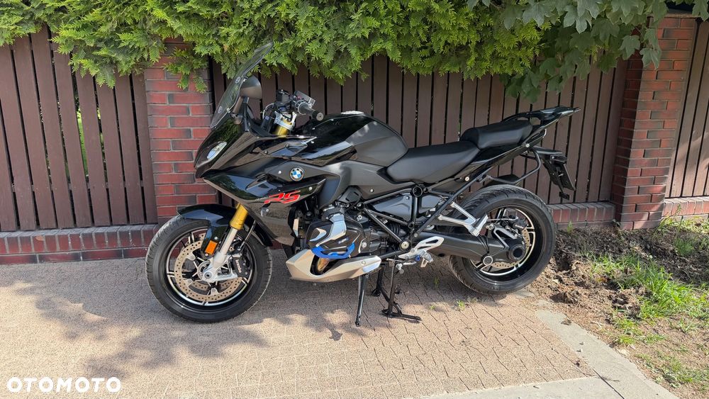 BMW RS - 9