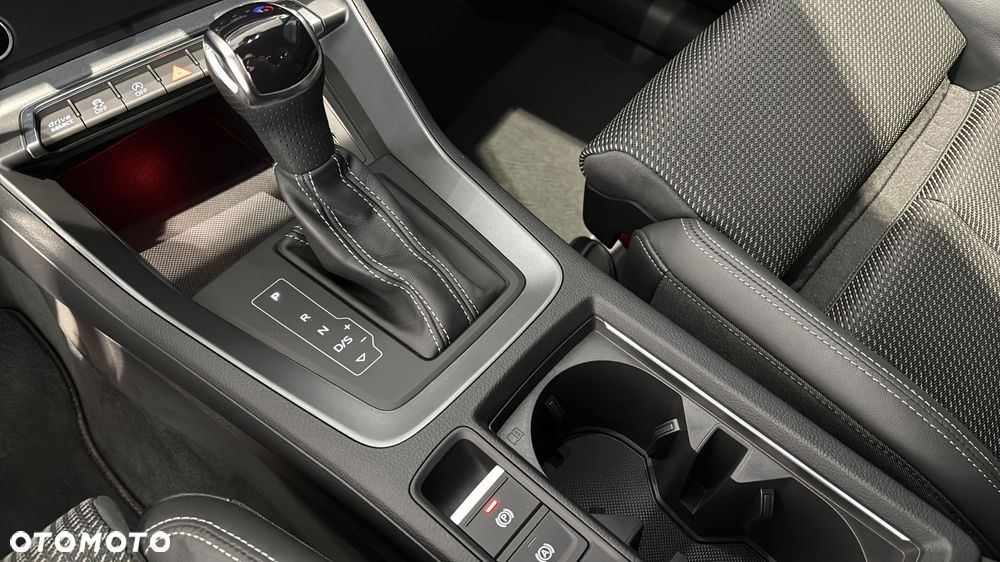 Audi Q3 35 TFSI mHEV S-Line S tronic - 14