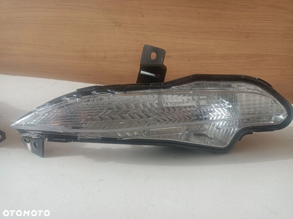 PEUGEOT 308 T9 14- KIERUNKOWSKAZ PRAWY LEWY 9678039280D 9678039380G - 3