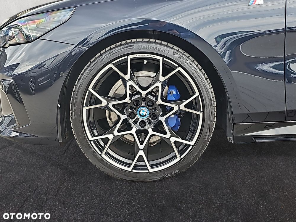 BMW Seria 5 - 10