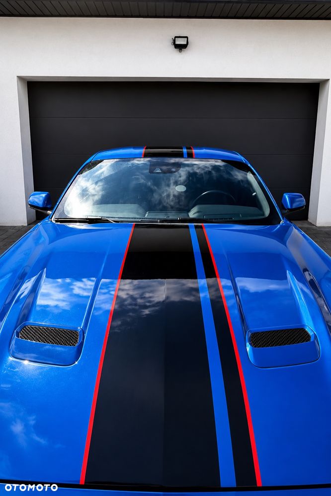 Ford Mustang - 6