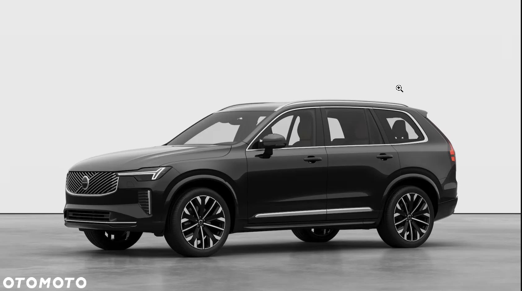 Volvo XC 90 B5 B AWD Plus Bright - 1