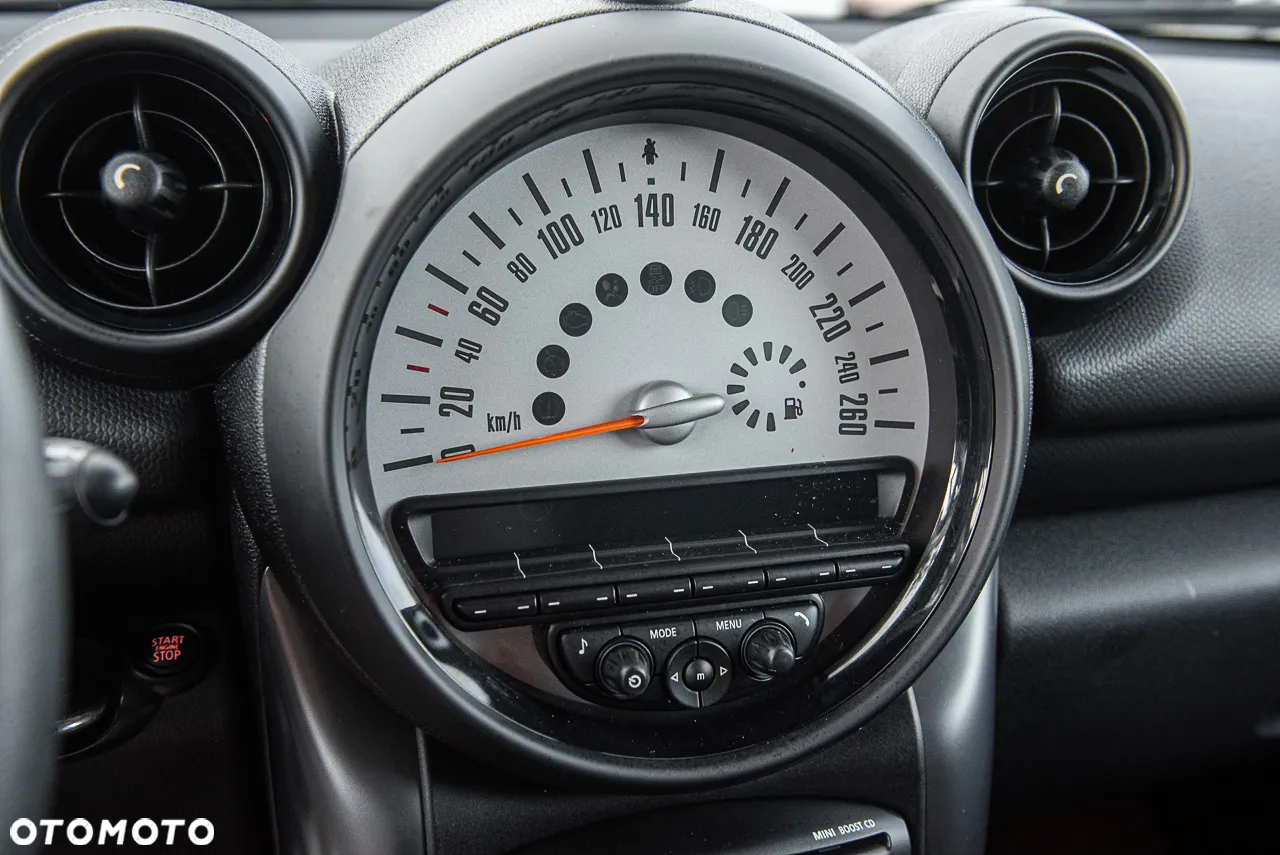 MINI Countryman - 24