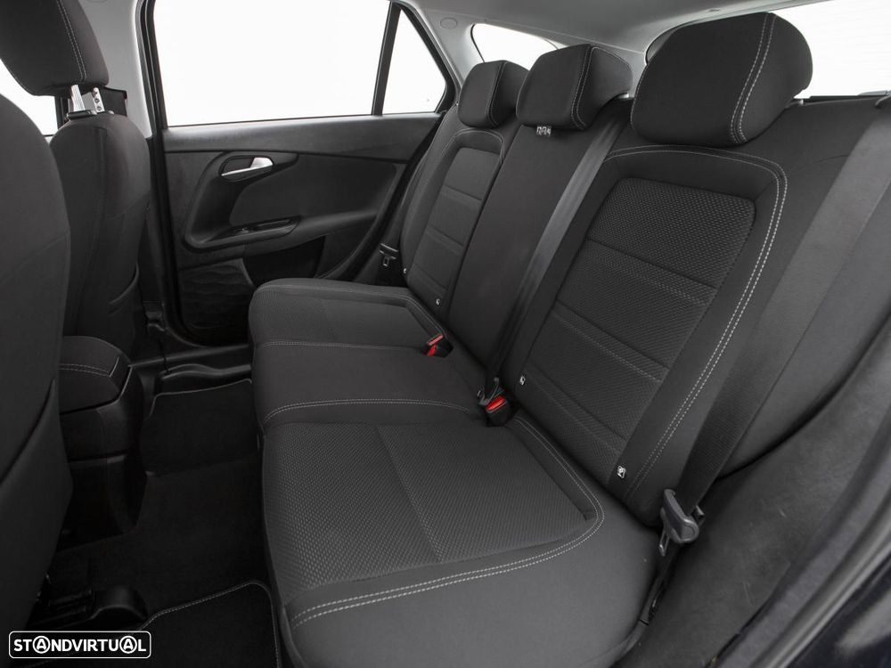 Fiat Tipo Station Wagon 1.3 Multijet Life — fotografia 9