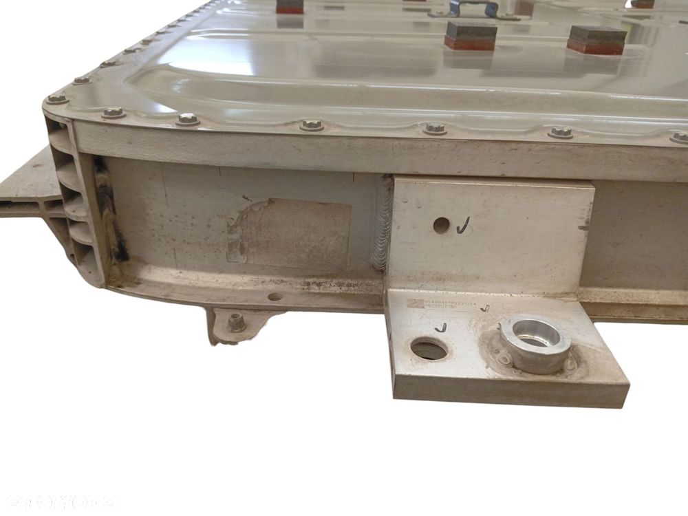 BATERIA AKUMULATOR PEUGEOT 3008 III (2024-) 73kWh 210KM 154kW 9864703480 34AC0G0005368 - 8