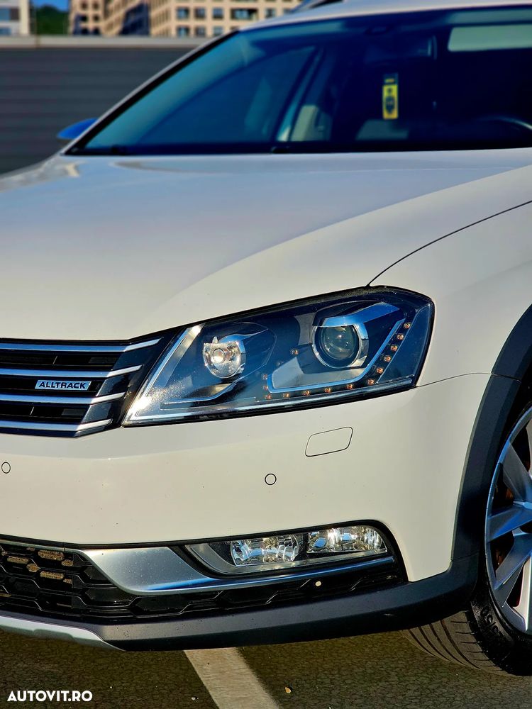 Volkswagen Passat - 17