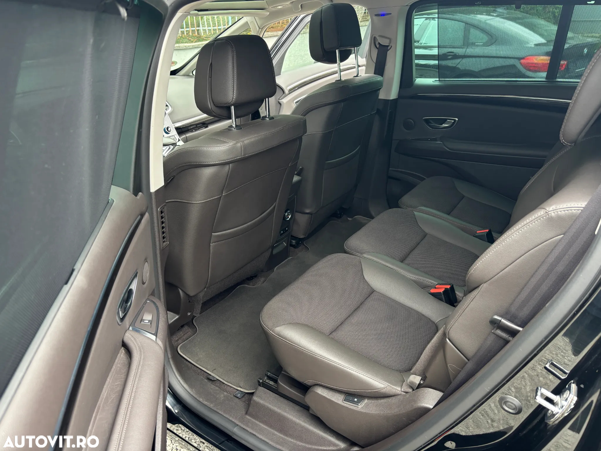Renault Espace Energy dCi 160 EDC Intens - 5