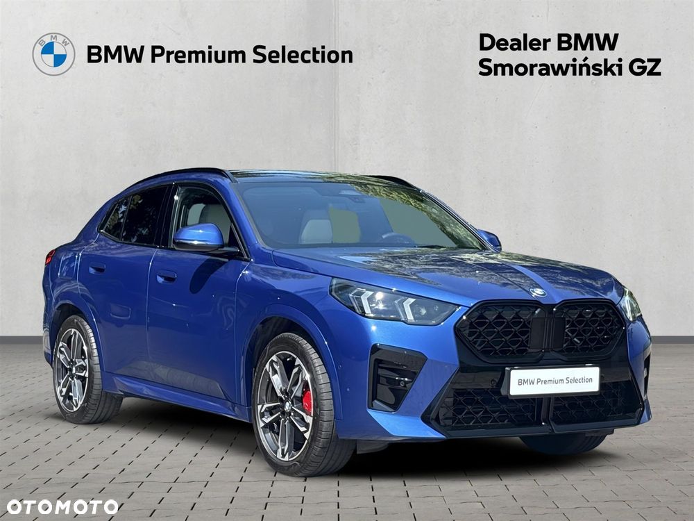 BMW X2 - 29