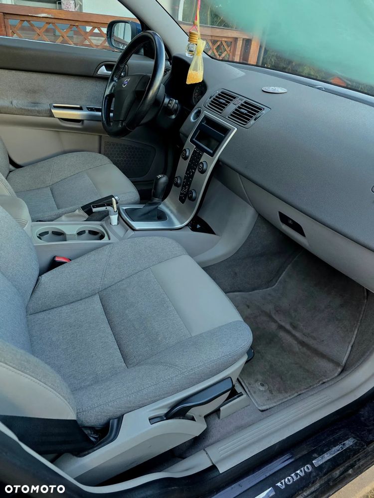 Volvo V50 1.6D - 3