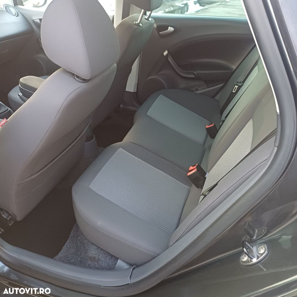 Seat Leon 1.6 TDI - 11