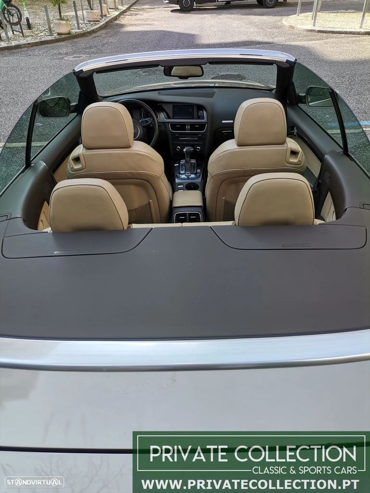 Audi A5 2.0 TFSI quattro S tronic - 41