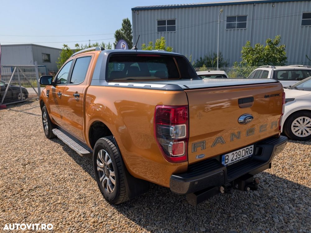 Ford Ranger - 7