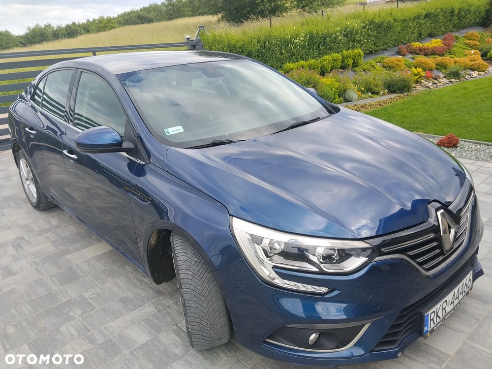 Renault Megane - 3