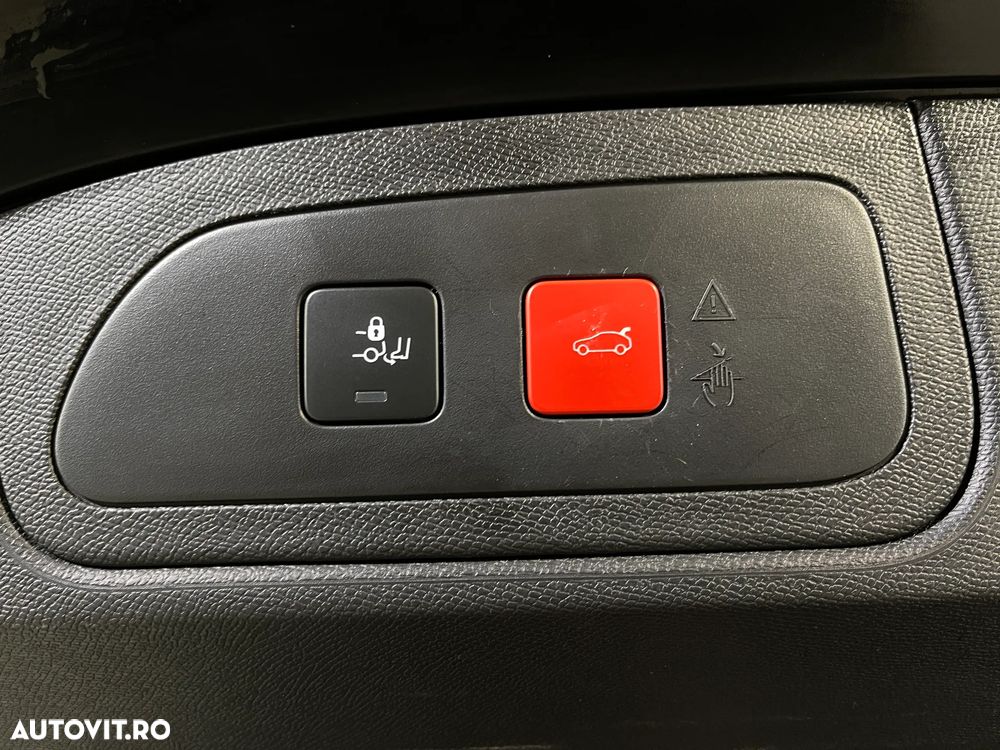 DS Automobiles DS 7 Crossback DS7 Crosback 1.6 PHeV AWD 300 EAT8 Rivoli - 27