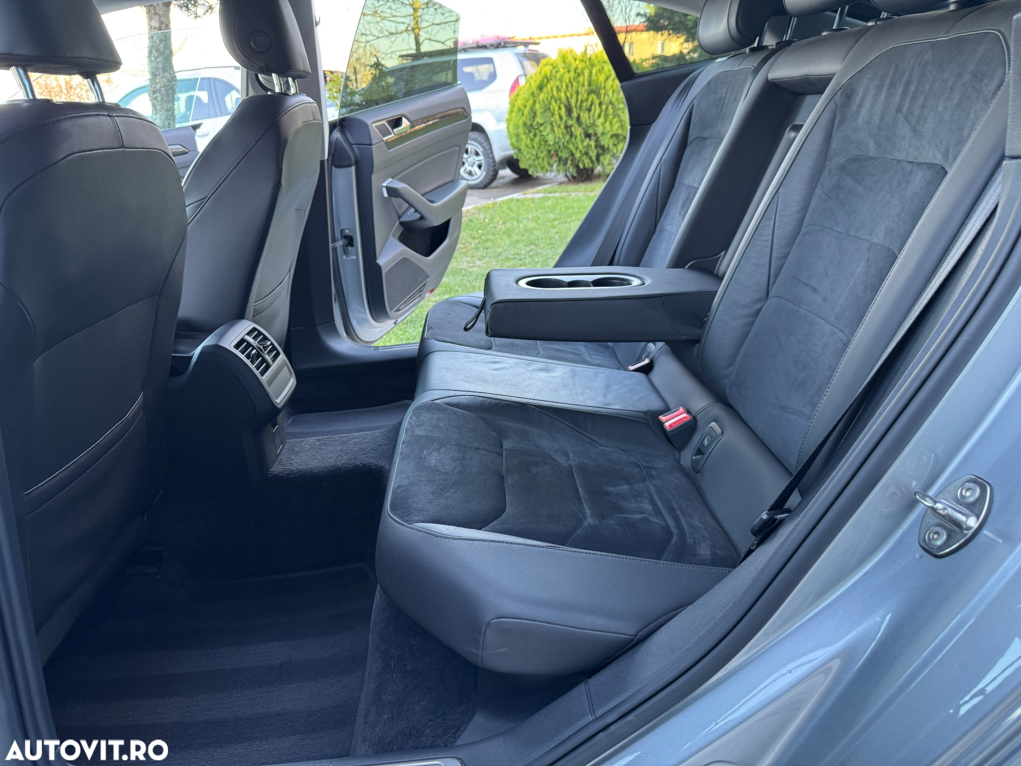 Volkswagen ARTEON 2.0 TDI DSG Elegance - 23