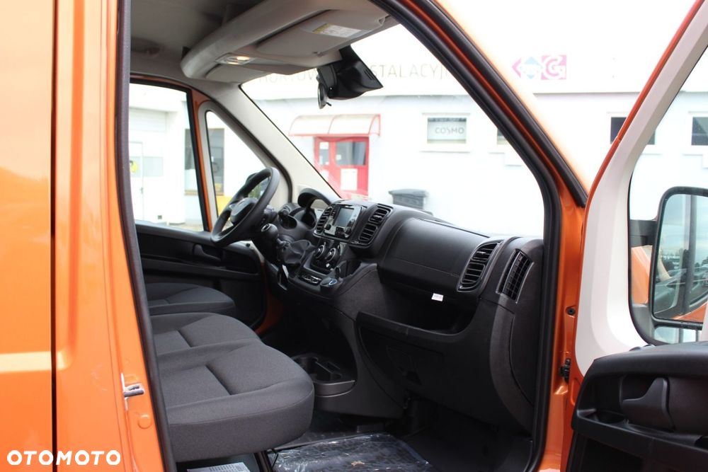 Peugeot Boxer - 17