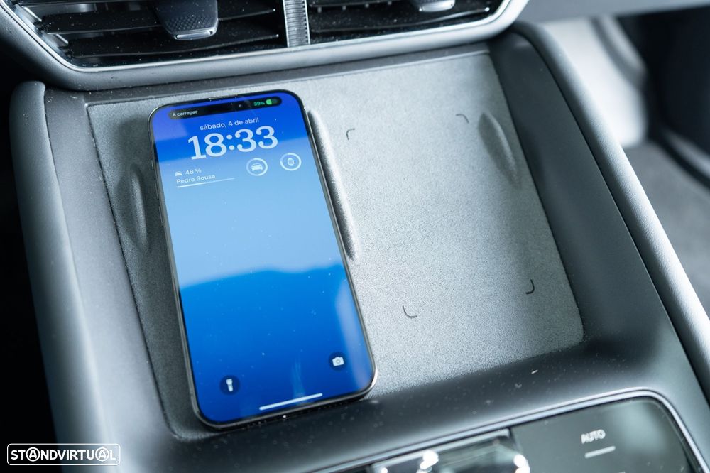 BYD Sealion 7 SEALION7 91.3 kWh Excellence AWD - 41