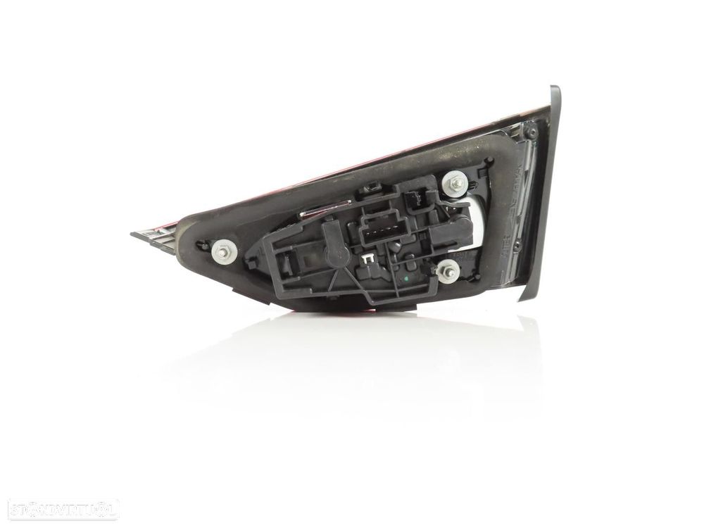 Farolim da mala LED Esquerdo Usado / Original AUDI A3 Convertible (8V7, 8VE)/AUD... - 2