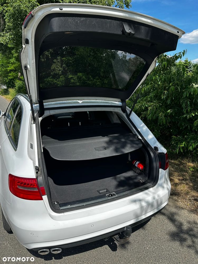 Audi A4 Avant 2.0 TDI Multitronic - 15