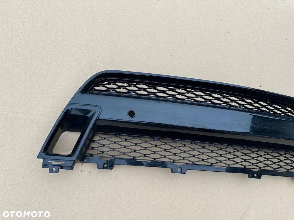 KRATKA ŚRODKOWA GRILL Land Rover Range Rover Sport L494 2018 SVR ORYGINAŁ - 5