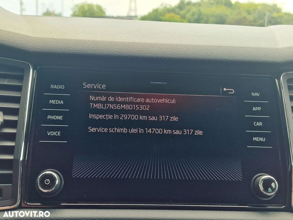 Skoda Kodiaq 2.0 TDI 4X4 DSG Style - 21