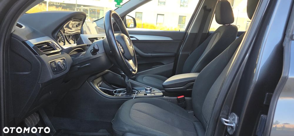 BMW X1 - 15