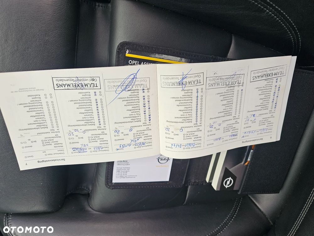 Opel Mokka X 1.6 D Start/Stop 4x4 Ultimate - 35