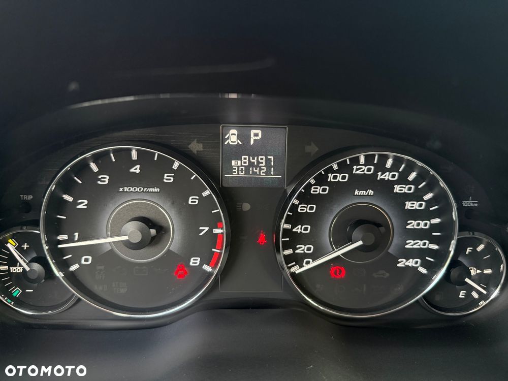 Subaru Legacy 2.0i Lineartronic Active - 14