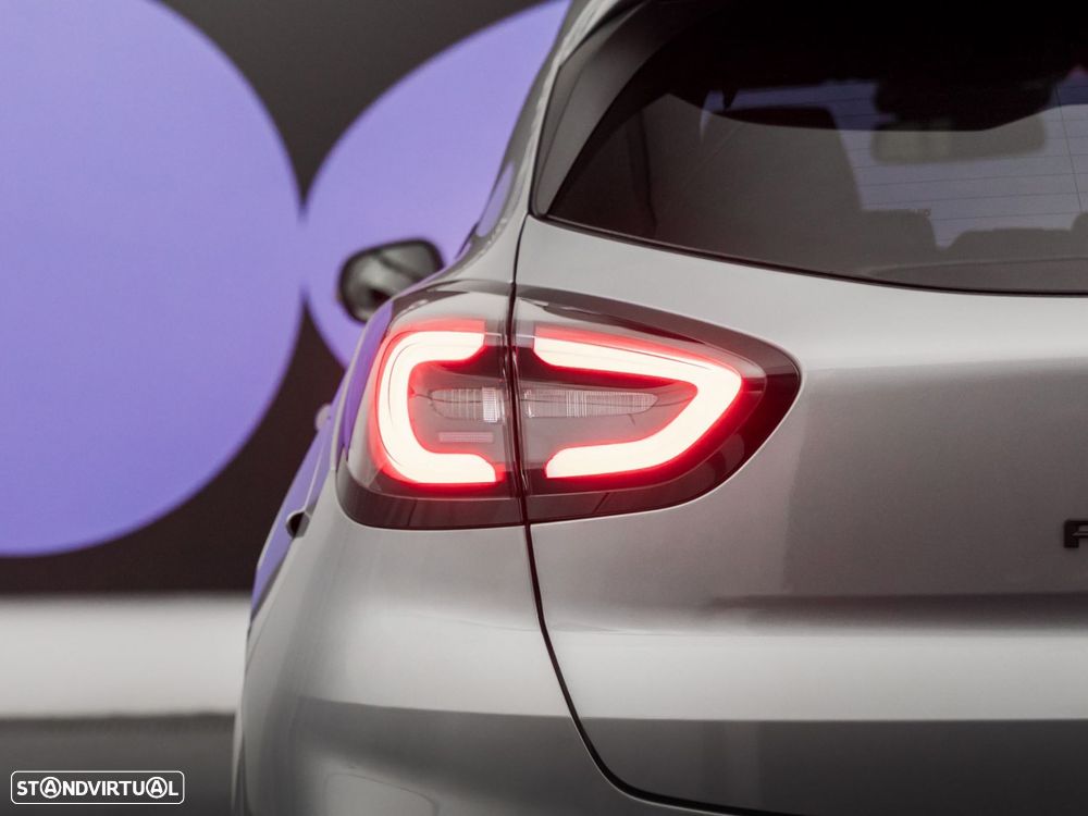 Ford Puma 1.0 EcoBoost ST-Line X Aut. - 10