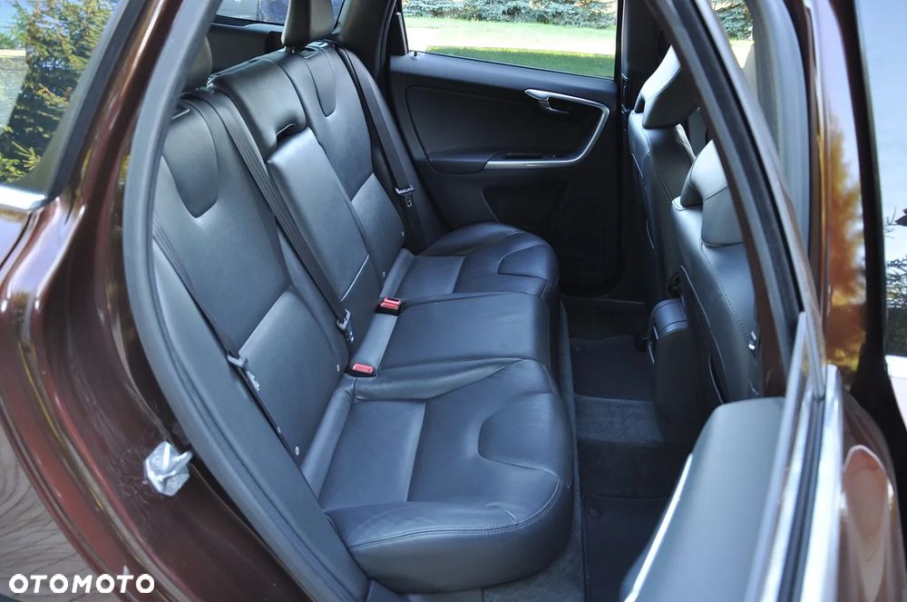 Volvo XC 60 - 27