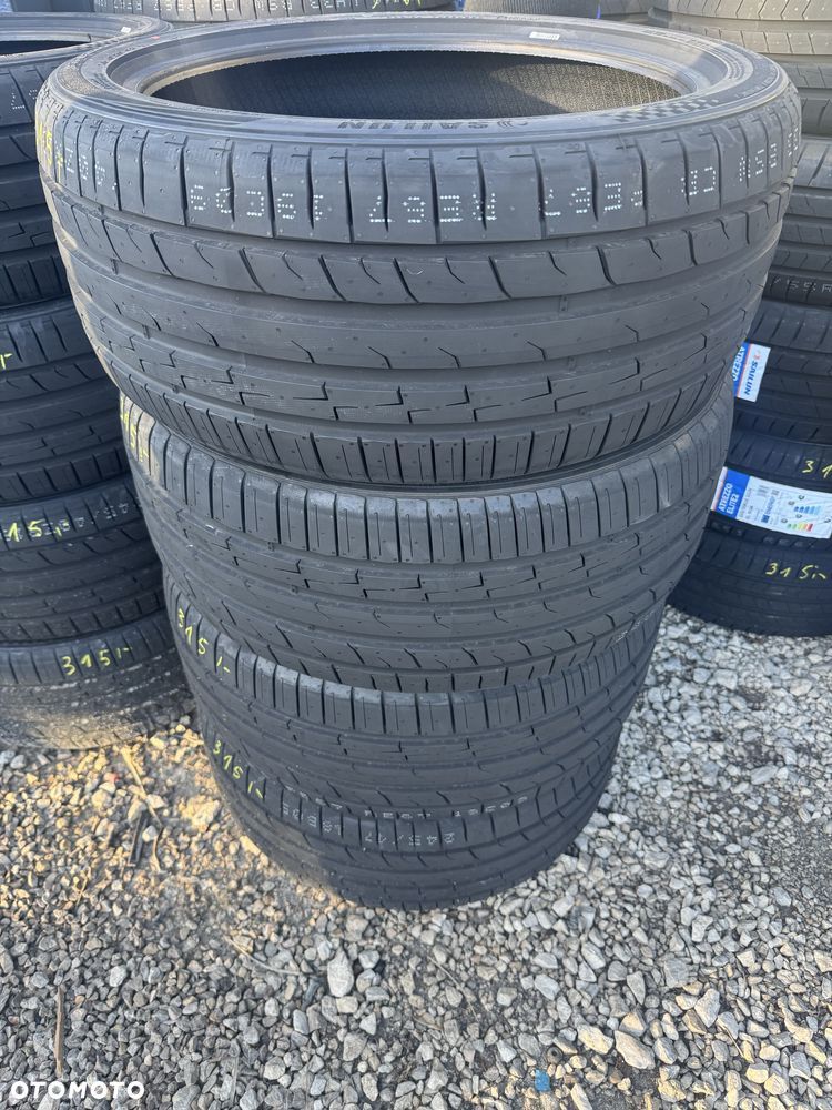 Nowe opony letnie 245/40/19 Sailun Atrezzo ZSR2 2025/6r