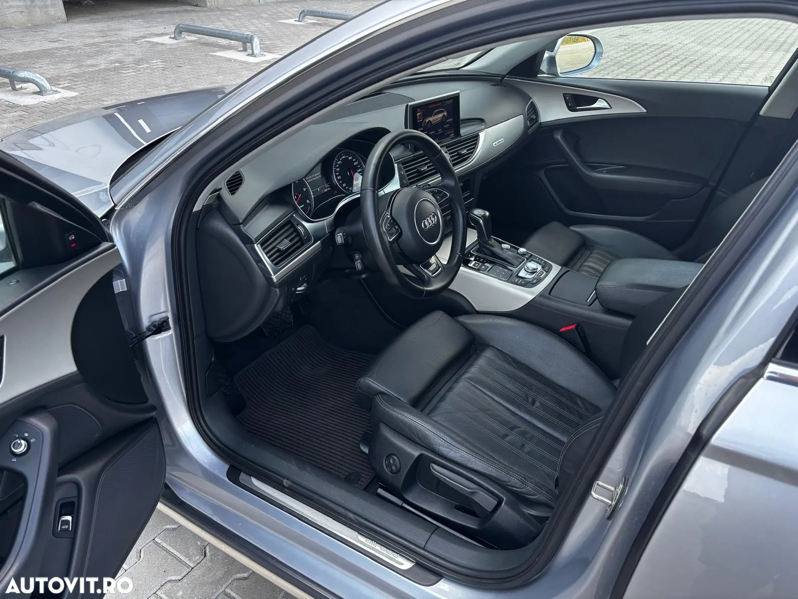 Audi A6 Allroad - 5